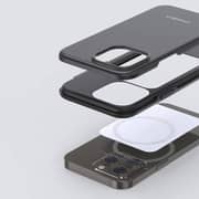 Choetech Magnetic MFM Phone Case Black iPhone 13 Pro Choetech Magnetic MFM Phone Case Black iPhone 13 Pro