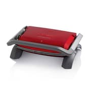 Arzum Tostçu Neo Granite Grill And Sandwich Maker - Red Arzum Tostçu Neo Granite Grill And Sandwich Maker - Red