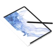 Samsung Note View Cover White Galaxy Tab S8 Plus