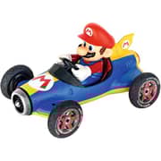 Carrera Mario Kart Mach 8 Remote Radio Control Car Carrera Mario Kart Mach 8 Remote Radio Control Car