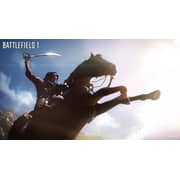 Xbox One Battlefield 1 Game