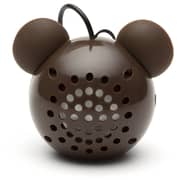 Kitsound Mini Buddy Monkey Speaker KSNMBMKY Kitsound Mini Buddy Monkey Speaker KSNMBMKY