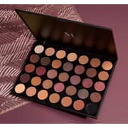 Morphe 35f Fall Into Frost Artistry Palette Morphe 35f Fall Into Frost Artistry Palette