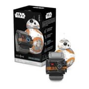 Sphero Special Edition Battle-Worn Bb-8 With Force Band