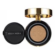 Beauty People Absolute Lofty Girl Cushion Foundation Cover Sand 23