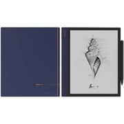 Onyx Boox AR-BOOX-MXLMI-BK Max Lumi E-Ink Tablet WiFi 64GB 4GB 13.3inch Black Onyx Boox AR-BOOX-MXLMI-BK Max Lumi E-Ink Tablet WiFi 64GB 4GB 13.3inch Black