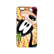 Goofy Upside Down - Sleek Case for iPhone 6 Goofy Upside Down - Sleek Case for iPhone 6