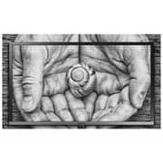 سامسونج شاشة 4 كي كيو ال اي دي 28 بوصة