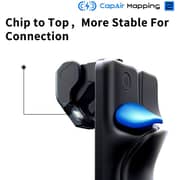 Flydigi Shadow Stinger CapAir Mapping Game Trigger Gamepad 2 Left and Right- Wireless