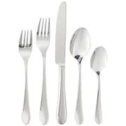 Wmf Signum 20 Pc Stainless Steel Flatware Set, Service For 4 , Silver -