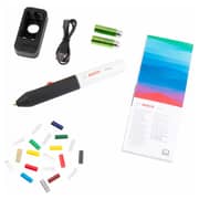Bosch Cordless Hot Glue Pen Marshmallow