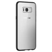 Spigen Ultra Hybrid Case Jet Black For Galaxy S8+ Spigen Ultra Hybrid Case Jet Black For Galaxy S8+