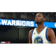 PS3 NBA 2K17 Game