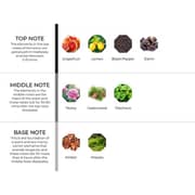 Hydur Damascus Diffuser Scent Oil 10ml Hydur Damascus Diffuser Scent Oil 10ml