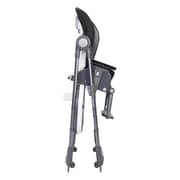 Baby Trend California Go Lite™ 6 In 1 Muv Feeding Center High Chair