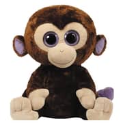 TY Beanie Boos Monkey Brown 36800 TY Beanie Boos Monkey Brown 36800