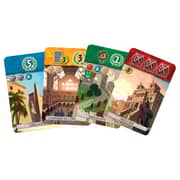 Repos Production 7 Wonders Duel Base Game