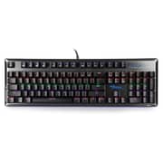 Eblue Mazer Mechanical Gaming Keyboard Black Eblue Mazer Mechanical Gaming Keyboard Black