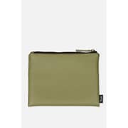 TYPO Pu Campus Pencil Case-Khaki