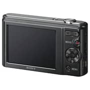 Sony DSCW800 Digital Camera Black Sony DSCW800 Digital Camera Black