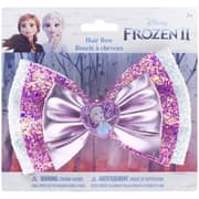 Frozen Clips Hair Bow