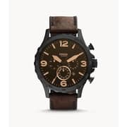 Fossil JR1487 Nate Men's Watch Fossil JR1487 Nate Men's Watch