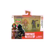 Fortnite S1 W2 2in Fig Duo Pk - Missn Specialist & Drk Voyager