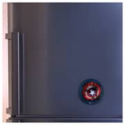 Marvel Not Us Captain America Shield Round Magnet by Wackylicious Marvel Not Us Captain America Shield Round Magnet by Wackylicious