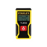 Stanley Pocket Laser Measurer STHT9-77425