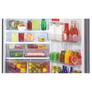 LG Top Mount Refrigerator 703 Litres GRU932SSDM LG Top Mount Refrigerator 703 Litres GRU932SSDM