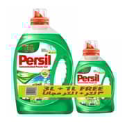 Persil Liq gel 3+1 Litre green Persil Liq gel 3+1 Litre green