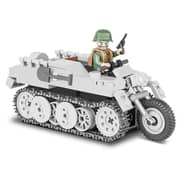 Cobi 200pcs Small Army SD.KFZ 2 Kettenkrad HK Cobi 200pcs Small Army SD.KFZ 2 Kettenkrad HK