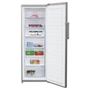 Beko Upright Freezer 280 Litres RFNE280E13S Beko Upright Freezer 280 Litres RFNE280E13S