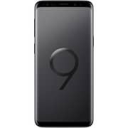 Samsung Galaxy S9 128GB Midnight Black 4G Dual Sim ( *T&C Apply )