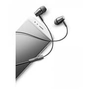 Cellular Line Wired In Ear Headset Black