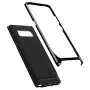 Spigen Neo Hybrid Case Shiny Black For Samsung Galaxy Note 8 - 587CS22085