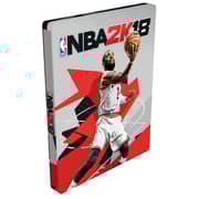 PS3 NBA 2K18 Game PS3 NBA 2K18 Game