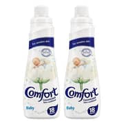 Comfort Concentrated Baby 750ml Pack of 2