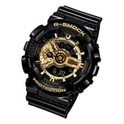 Casio GA110GB1ANDR G Shock Watch
