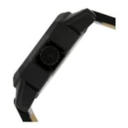 Fastrack Black Dial Analog Watch For Mens