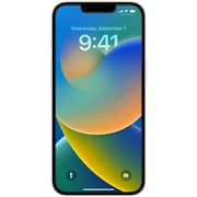 Inext 5D Glass Screen Protector Clear For iPhone 13 Mini