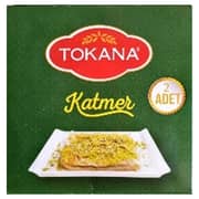 Tokana Antep Katmer 150g