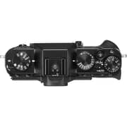Fujifilm X-T20 Mirrorless Digital Camera Black With XF 18-55mm 2.8-4 R LM OIS Lens