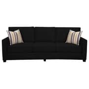 Galaxy Design Calypso 3 Seater Sofa Velvet Galaxy Design Calypso 3 Seater Sofa Velvet