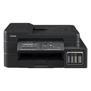 Brother DCP-T710W Colour Inkjet Multi-function Printer Brother DCP-T710W Colour Inkjet Multi-function Printer