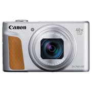 Canon PowerShot SX740 HS Digital Camera Silver