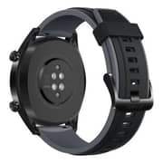 Huawei FTNB19 Smart Watch Fortuna Black + Huawei AW70 B3e Fitness Tracker Black Huawei FTNB19 Smart Watch Fortuna Black + Huawei AW70 B3e Fitness Tracker Black