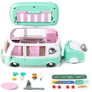 BT21 219004 Camping Car Vacation Theme Blind Pack