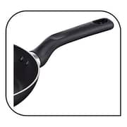 Tefal Super Cook Non Stick W/Thermo-Spot 9 Pcs Cooking Set Red B243S985 Tefal Super Cook Non Stick W/Thermo-Spot 9 Pcs Cooking Set Red B243S985