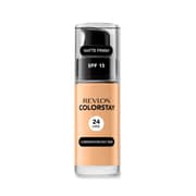 Revlon Colorstay Foundation Combination/Oily Skin LiHoney